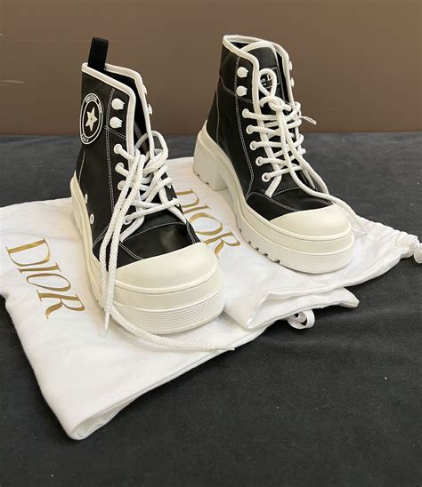 Buy Dior D Rise Shoes: New Releases & Iconic Styles 